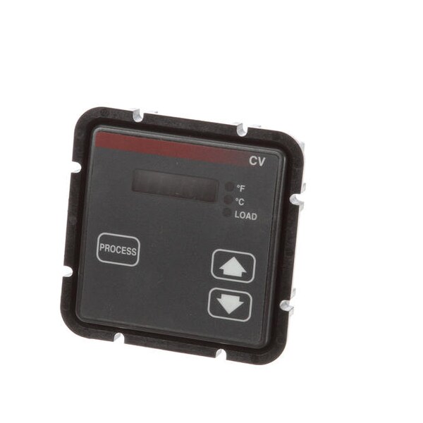 Wells Control Tempurature 120 Volt Rwt El 2T-307490 - main